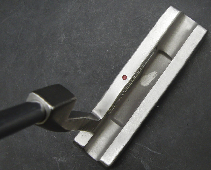 Odyssey White Hot XG #6 Putter Steel Shaft 84cm Length Psyko Grip