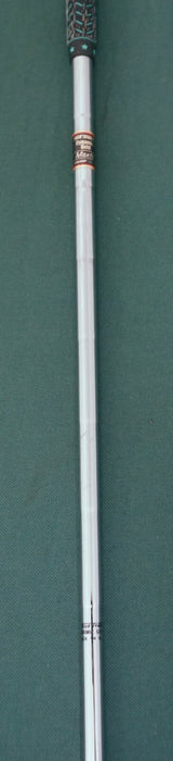 Maxfli DP-201 FC Sand Wedge Regular Steel Shaft Golf Pride Grip