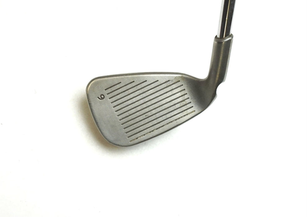 Ping i5 Blue Dot 6 Iron Stiff Steel Shaft Golf Pride Grip