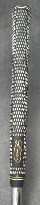 Callaway X Tour 8 Iron Regular Steel Shaft Lamkin Grip