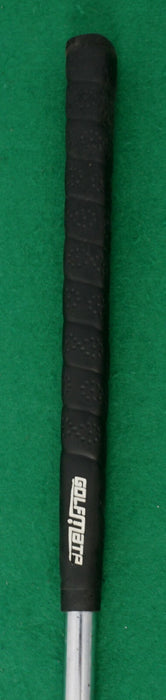 Refurbished Vintage Dunlop Arnold Palmer Putter Steel Shaft 88.cm Golf Mate Grip