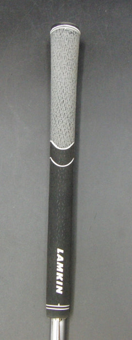 Wilson Staff FG-55 Tour Blade 6 Iron Regular Steel Shaft Lamkin Grip