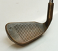Ping Eye2+ Green Dot Beryllium Copper Becu 5 Iron Stiff Steel Shaft Ping Grip
