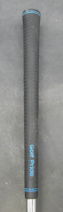 Cleveland RTX 588 Precision Milled 58° Sand Wedge Stiff Steel Shaft