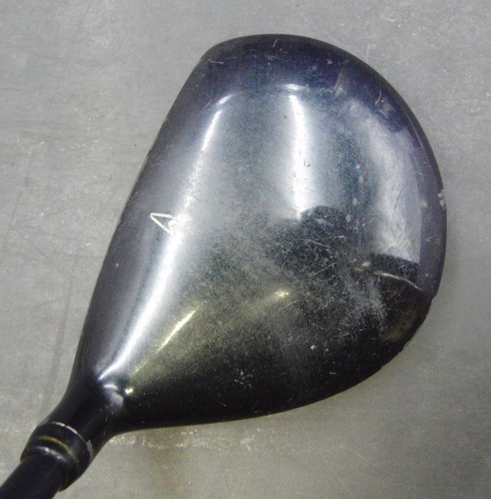 XXIO Twin AX-Sole 16° 4 Wood Regular Graphite Shaft XXIO Grip