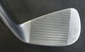 Left Handed Ping i500 Black Dot 6 Iron Stiff Steel Shaft Golf Pride Grip