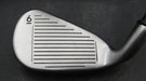 Callaway Steelhead X-16 6 Iron Regular Graphite Shaft Callaway Grip
