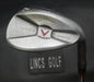 Callaway X Series Jaws Sand Wedge Regular Steel Shaft Iomic Grip