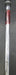 TaylorMade R11 9 Iron Regular Steel Shaft Golf Pride Grip