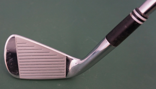 Cleveland 588 MB 5 Iron Stiff Steel Shaft Cleveland Grip