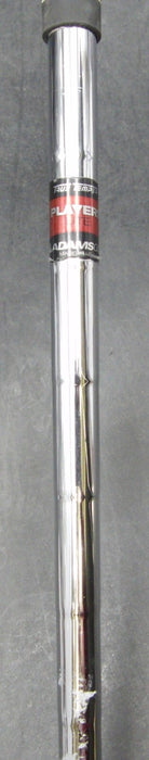 Adams Golf A3 Idea Hybrid 6 Iron Regular Steel Shaft Agigo Grip