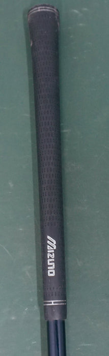 Mizuno MX900 Hybrid Hemi Cog GF Forged 7 Iron Stiff Graphite Shaft Mizuno Grip