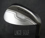 TaylorMade M3 Gap Wedge Stiff Steel Shaft Black Grip