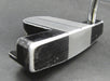 Never Compromise Voodoo Putter Steel Shaft 84cm Length Psyko Grip