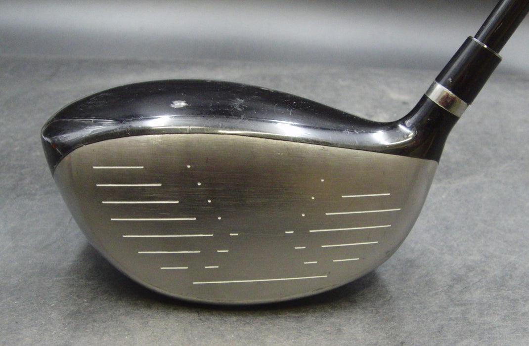 MacGregor Mactec 11° Driver Stiff Graphite Shaft Kirkland Signature Grip (Dent)