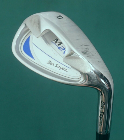 Ben Sayers M2i Pitching Wedge Regular Steel Shaft Golf Pride Grip