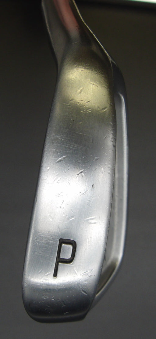 Srixon Z-TX Forged Pitching Wedge Regular Steel Shaft Golf Pride Grip