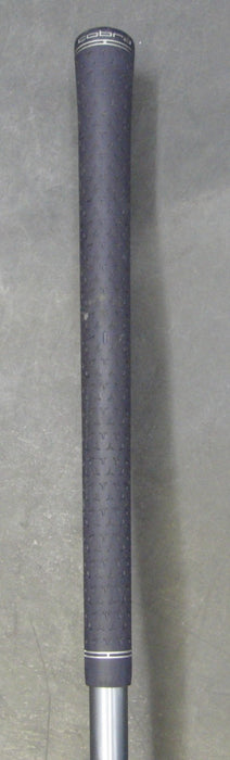 Ladies Cobra SZ 8 Iron Ladies Graphite Shaft Cobra Grip