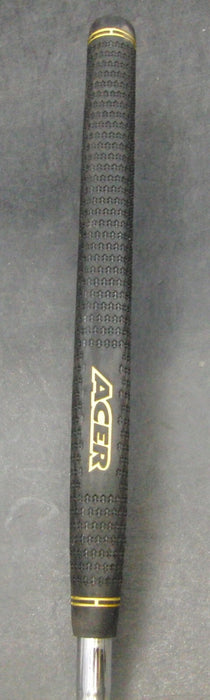 Odyssey White Ice DART Blade Putter Steel Shaft 84cm Length Acer Grip