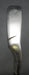 TaylorMade Burner 2009 5 Iron Uniflex Steel Shaft TaylorMade Grip