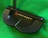 Odyssey MMXV Four M Putter Steel Shaft 85cm Long Super Stroke Grip