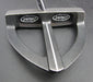 Yes Swash Design Putter Steel Shaft 87cm Length Psyko Grip