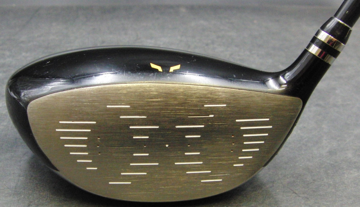 Yamaha Inpres X Z203 10.5° Driver Stiff Graphite Shaft