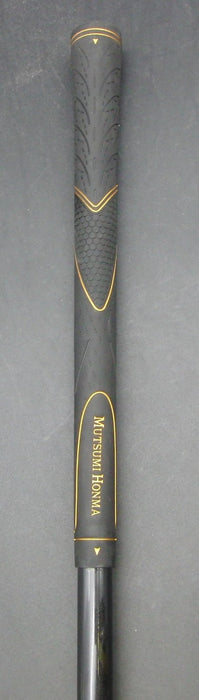 Honma Tour World TW737 9.5° Driver Regular Graphite Shaft (Dent)