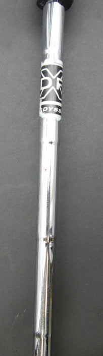 Odyssey DFX 2-Ball Blade Putter Steel Shaft 81cm Length Odyssey Grip