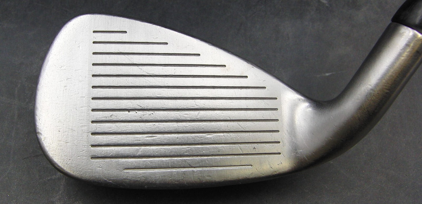 Cobra S2 Max 7 Iron Regular Steel Shaft Saplize Grip