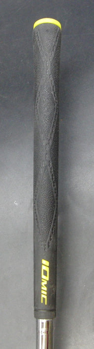 Ping G20 Black Dot 5 Iron Stiff Steel Shaft Iomic Grip