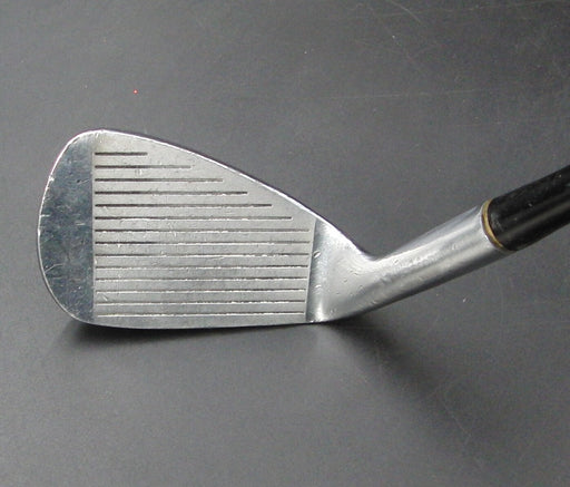 John Letters PGA European Tour Forged 9 Iron Regular Steel Shaft