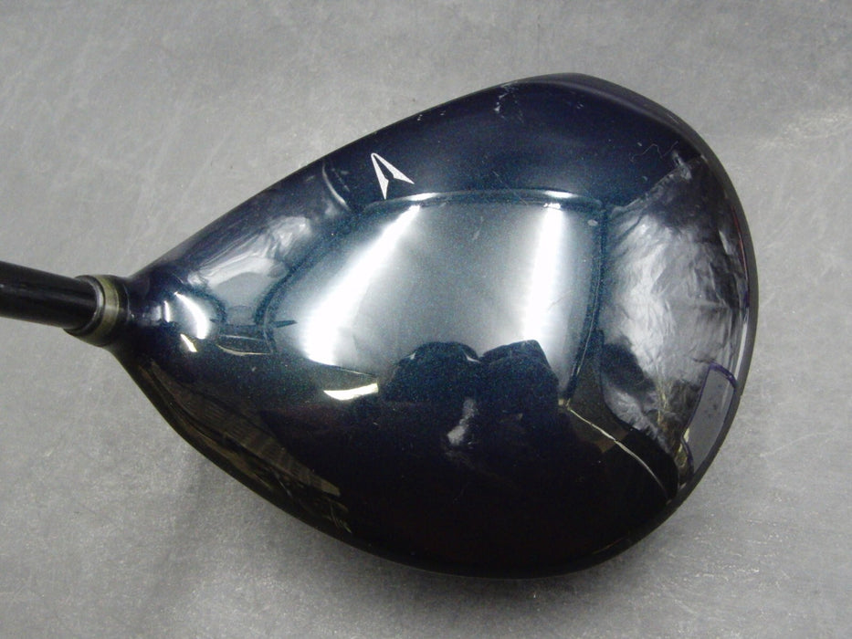 XXIO Impact Power Matching 10° 1 Driver Stiff Graphite Shaft XXIO Grip