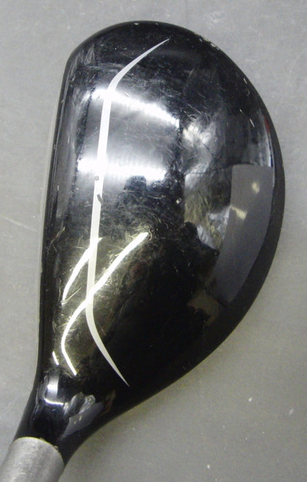 TaylorMade Rescue 22° 4 Hybrid Regular Graphite Shaft TaylorMade Grip