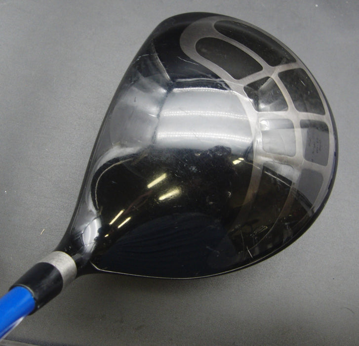 Ping Rapture 460cc 9° Driver Stiff Graphite Shaft Iomic Grip*
