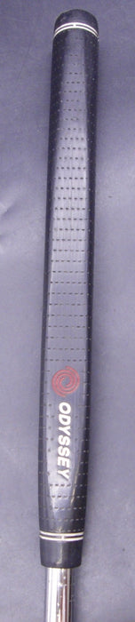 Odyssey DFX 9900 Putter 88cm Length Steel Shaft Odyssey Grip