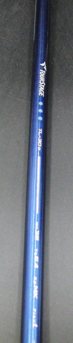 Ladies Tourstage ViQ CL 18° 4 Wood Ladies Graphite Shaft Lamkin Grip