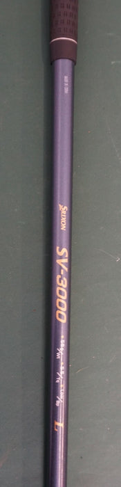 Ladies Srixon I403 AD 6 Iron Ladies Graphite Shaft Srixon Grip