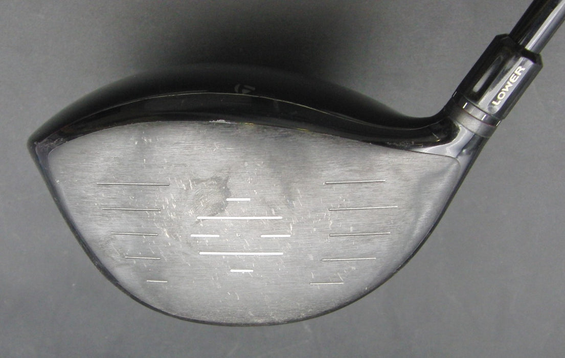 TaylorMade R9 Super Tri 9.5° Driver Regular (Optional) Graphite Shaft PGM Grip