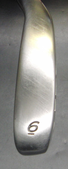 TaylorMade Burner XD 6 Iron Stiff Graphite Shaft TaylorMade Grip