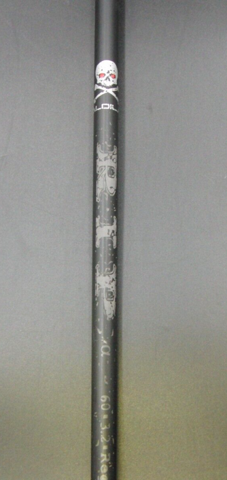 Srixon Z-TX 5 Wood 18º Regular Graphite Shaft Srixon Grip