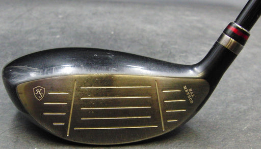 Design Tuning HS 18° 5 Wood Regular Graphite Shaft Golf Pride Grip