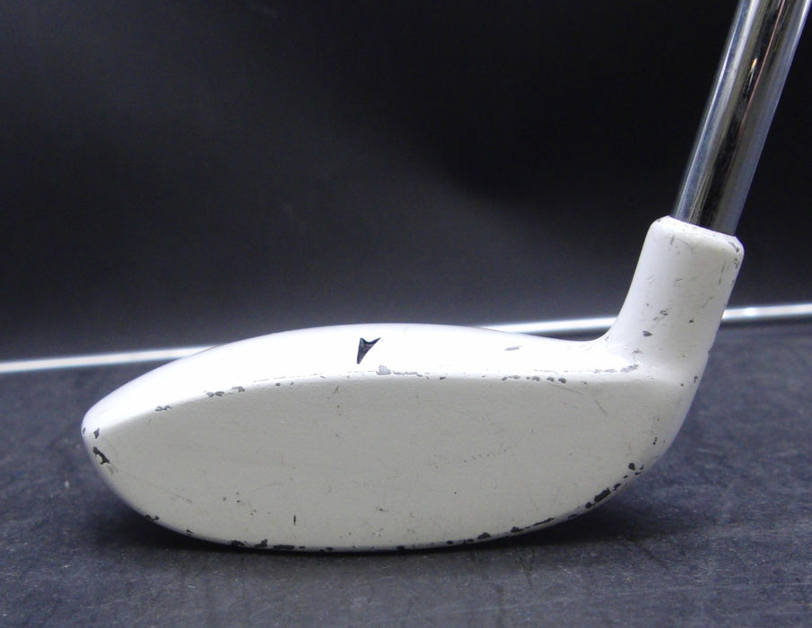 Arrowtube WP Type-1 Putter 87cm Length Regular Steel Shaft Chaucer Grip