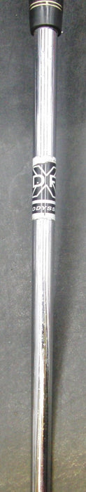 Odyssey DFX 1100 Putter Steel Shaft 87cm Length Odyssey Grip