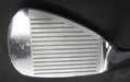 Nike Pro Combo OS Pitching Wedge Stiff Steel Shaft Nike Grip