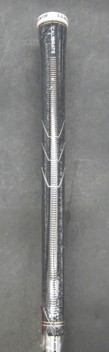 TaylorMade SIM Gloire 7 Iron Stiff Steel Shaft Lamkin Grip