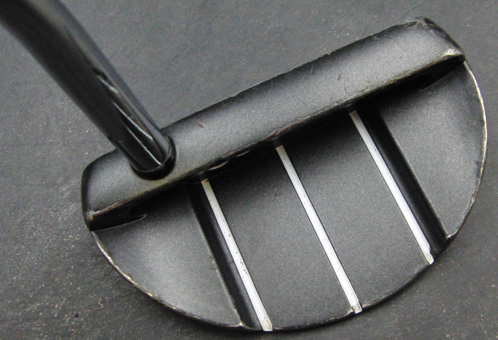 Taylormade Smoke White Putter Steel Shaft 86.5cm Length Acer Grip