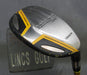 Onesider Tsuruya SE 26° 6 Hybrid Regular Graphite Shaft One Sider Grip