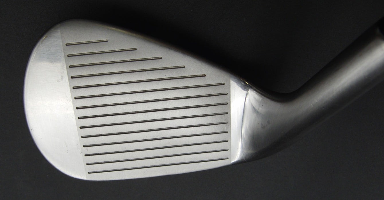 Callaway Paradym Ai Smoke 9 Iron Regular Steel Shaft STM Grip
