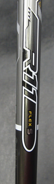 Shaft For TaylorMade R11 5 Wood 107cm Length Fujikura Stiff Graphite Shaft